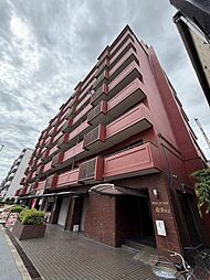 朝日プラザ桑津第2