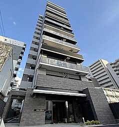 大阪市浪速区芦原１丁目