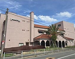 パラドール北加賀屋