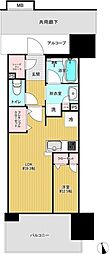プラウド難波