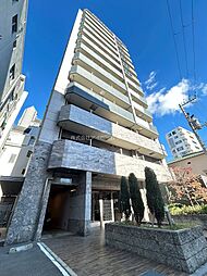 アクアプレイス天王寺II