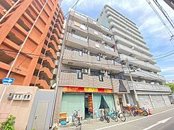 ペントハウス花園