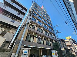 オーキッドコート田辺