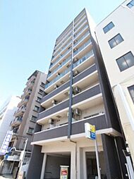 エグゼ天王寺II