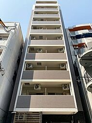 プレミエール西田辺