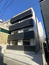 GARDENIA天王寺南