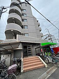 ファミリオン田辺