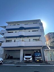 フィアスコート南津守