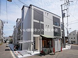 ソリティア桃谷