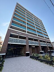 セイワパレス美章園駅前