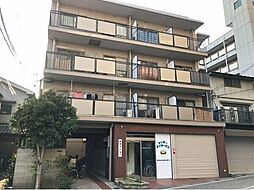 佐伯マンション