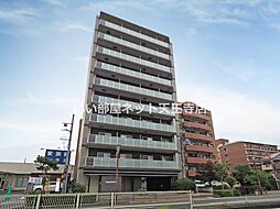 メゾン田中ー平野