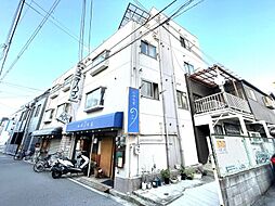 エスオーハイツ