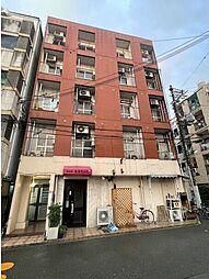 エルパラッツォ玉出（メゾン美也パートII）