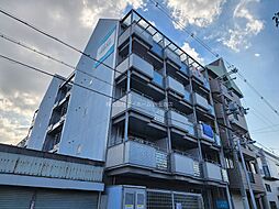 大阪市東住吉区今川７丁目