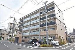 プランドール天王寺SOUTH