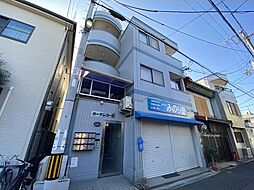 ガーデン・コート