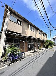 千本北1丁目　文化