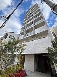 DUUBLE NINE RESIDENCE TENNOUJI