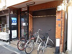 オークミマツマンション