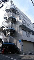 永田マンション