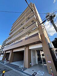 リアーレ北田辺