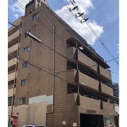 北畠西清川ビル