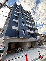 大阪市阿倍野区三明町１丁目