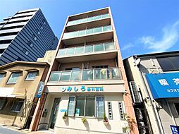 オズレジデンス花園