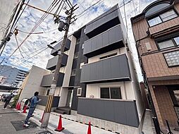 ソリティア鶴見橋