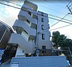 パークサイド平野