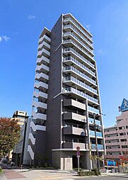 エグゼ難波WESTリバー