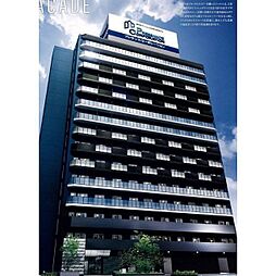 プレサンス難波クチュール