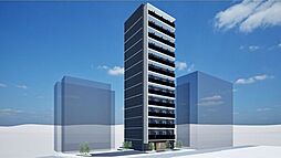 コンフォリア・リヴ天王寺寺田町ソルテラス