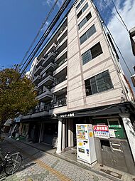 ラパンジール駒川