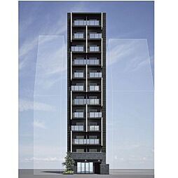 コンフォリア・リヴ桜川ソルテラス