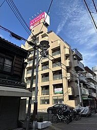 グランドシャトータカオ駒川