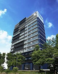 プレサンス四天王寺前夕陽ヶ丘 凛宮