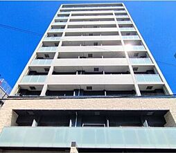 アドバンス難波西アクア