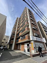 ニッシンハイツ