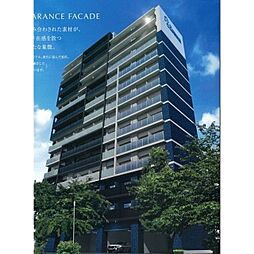 プレサンス四天王寺前夕陽ヶ丘　凛宮