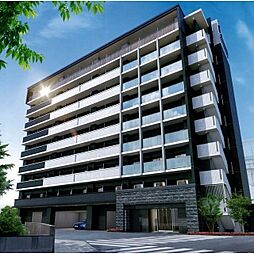 プレサンス四天王寺前夕陽ヶ丘