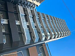 ソルテラス四天王寺前夕陽ヶ丘