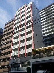 Blue Bee桜川駅前