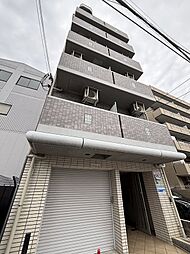 大阪市阿倍野区天王寺町北３丁目