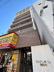 W.O.Bレマーニー昭和町