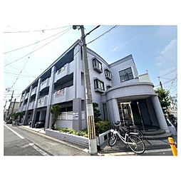 ラ・モードニシカワ2