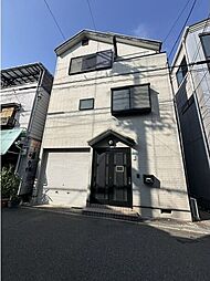 阿倍野筋5丁目戸建て