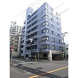 セザール難波西