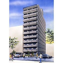 プレサンス難波WEST